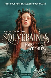 Front cover_Poussières d'étoiles