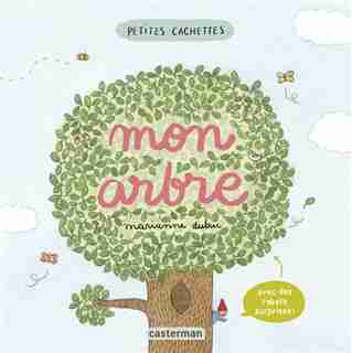 Mon arbre by MARIANNE DUBUC
