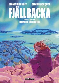 Front cover_Fjällbacka