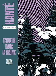 Front cover_Terreur dans la brume