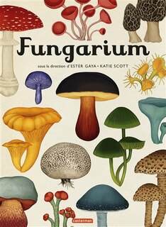 Front cover_Fungarium
