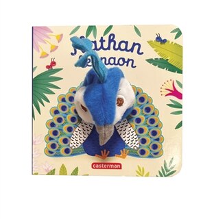 Couverture_Nathan le paon