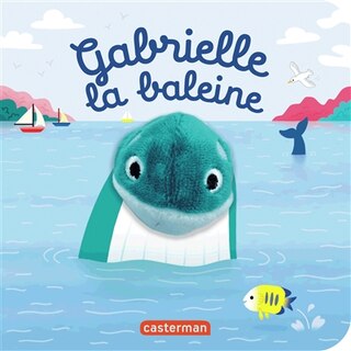 Front cover_Gabrielle la baleine