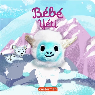 Front cover_Bébé Yéti