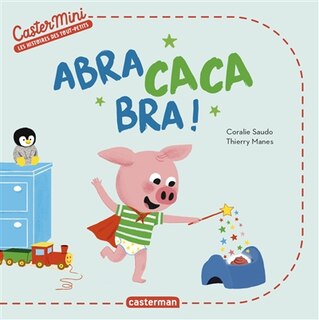 Front cover_Abracacabra !