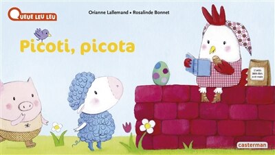 Front cover_Picoti, picota !