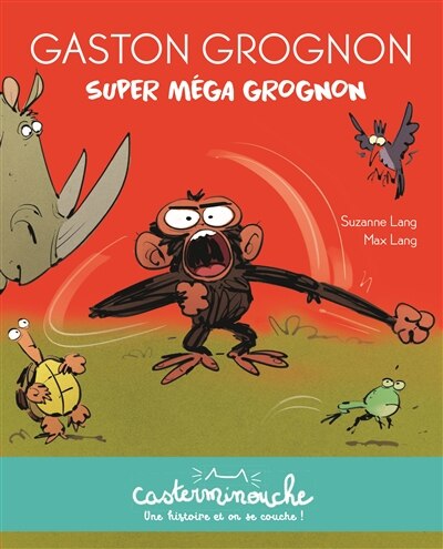 Couverture_Super méga grognon