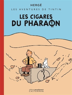 Les cigares du pharaon