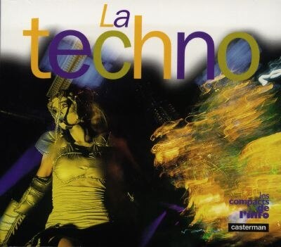 Couverture_La techno