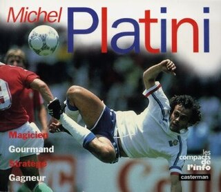 Front cover_Michel Platini