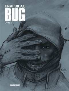 Couverture_Bug Tome 2 Édition luxe