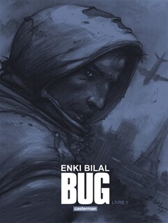 Couverture_Bug Tome 1 Édition luxe
