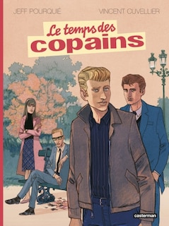 Couverture_Le temps des copains