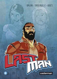 Couverture_LASTMAN T.08 (POCHE)