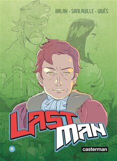 Front cover_LASTMAN T11