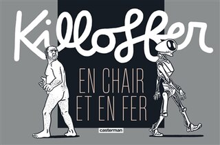Front cover_Killoffer en chair et en fer