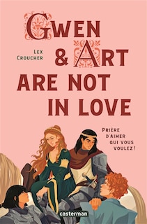 Front cover_Gwen & Art are not in love