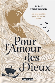 Front cover_Pour l'amour des dieux