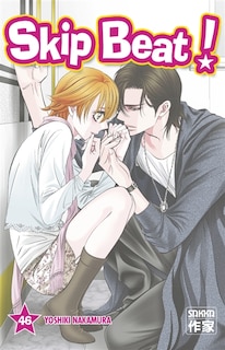 Couverture_Skip beat !, Vol. 46