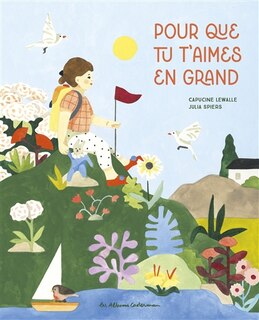 Front cover_Pour que tu t'aimes en grand