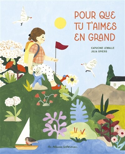 Front cover_Pour que tu t'aimes en grand