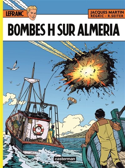 Front cover_Bombes H sur Almeria