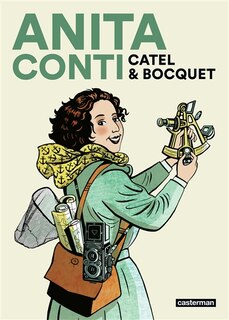 Front cover_Anita Conti