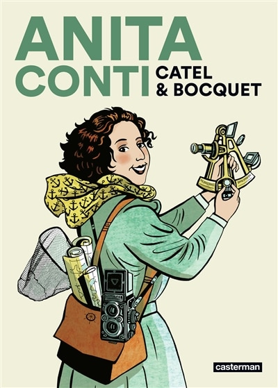 Front cover_Anita Conti