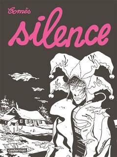 Front cover_Silence