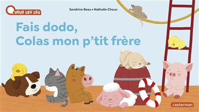 Couverture