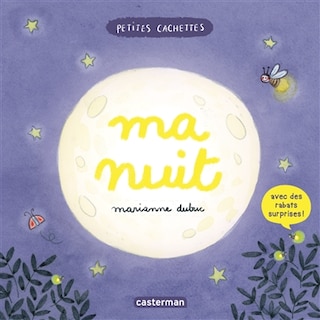 Couverture_Ma nuit