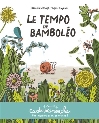Couverture_Le tempo de Bambol&eacute;o