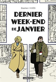 Front cover_Dernier week-end de janvier