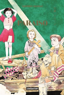 Front cover_Paraiso