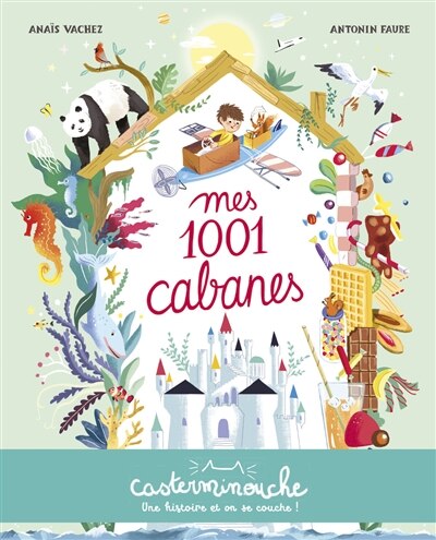 Couverture_Mes 1.001 cabanes