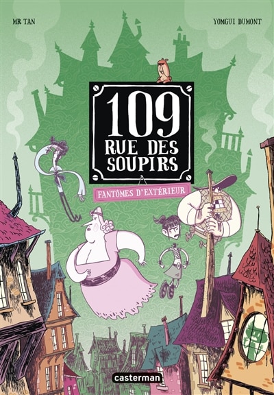 Couverture_Fantômes d'extérieur