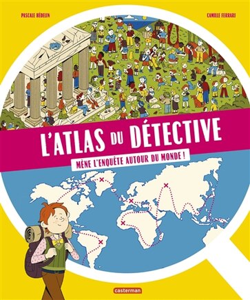 Couverture