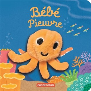 Front cover_Bébé pieuvre