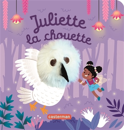 Couverture_Juliette la chouette