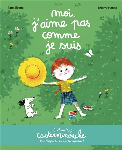 Couverture_Moi, j'aime pas comme je suis