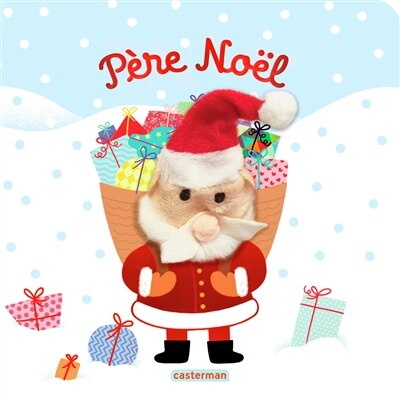 Couverture_Père Noël