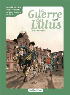 Couverture_1916, le tas de briques