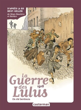 Couverture