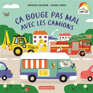 Couverture_Ca bouge pas mal avec les camions