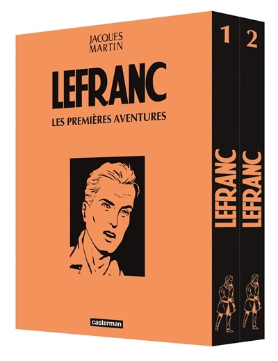 Front cover_Lefranc
