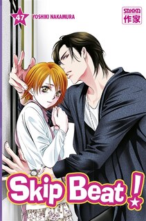 Couverture_Skip beat !, Vol. 47