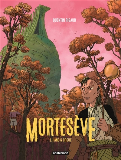 Front cover_Hang & Orgue