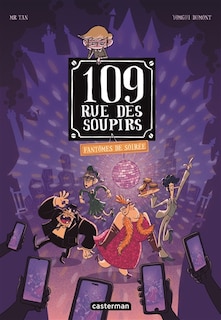 Couverture_Fantômes de soirée