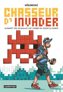 Front cover_Chasseur d'Invader