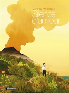 Couverture_Silence d'amour